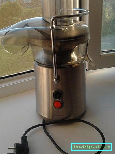 Zelmer Juicer Zelmer Juicer