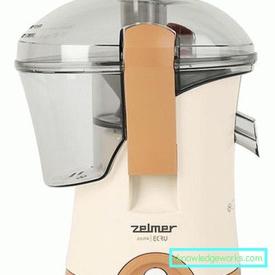 Zelmer Juicer Zelmer Juicer