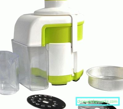 Zhuravinka Juicer Zhuravinka Juicer