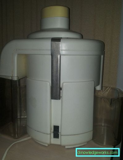 Zhuravinka Juicer Zhuravinka Juicer