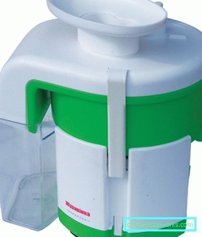Zhuravinka Juicer Zhuravinka Juicer