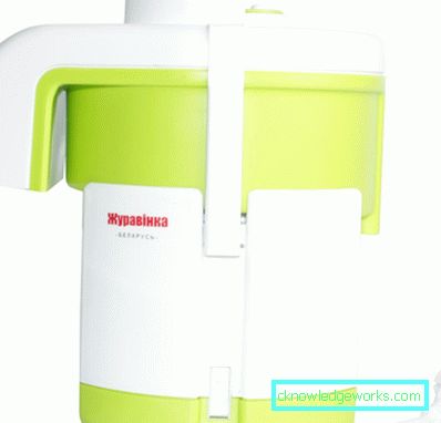 Zhuravinka Juicer Zhuravinka Juicer