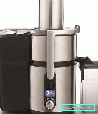 Hogyan válasszunk egy gyümölcscentrifuga zöldséget és gyümölcsöt Hogyan válasszunk egy gyümölcs- és zöldséglevet?