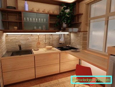 A konyhaasztalok modern modelljei A konyhaasztalok modern modelljei
