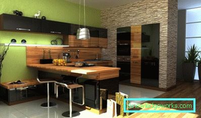 339-Modern konyhai tervezés