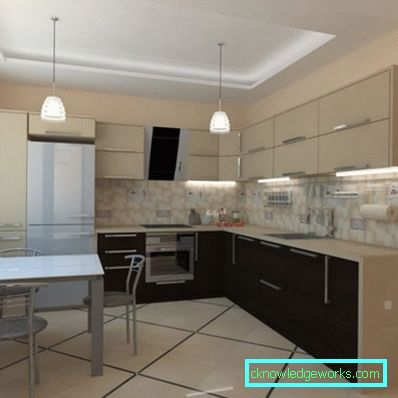 339-Modern konyhai tervezés