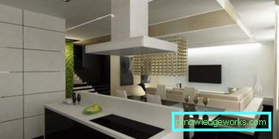 339-Modern konyhai tervezés