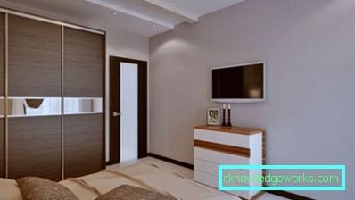 Hálószoba apartmanban 27