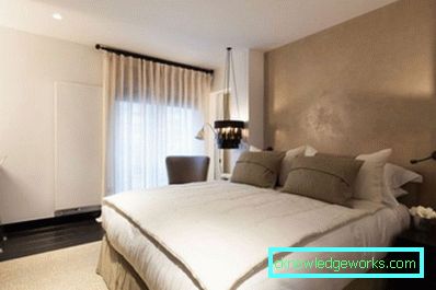Hálószoba apartmanban 38