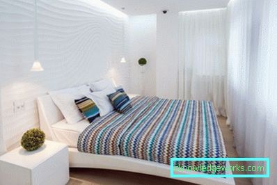 448 hálószobás apartman - 110 fotó