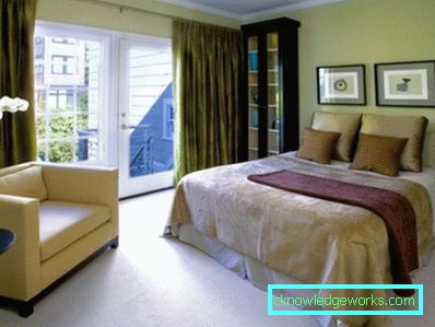 448 hálószobás apartman - 110 fotó