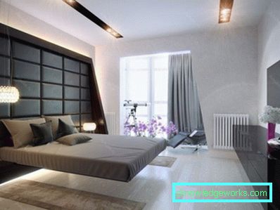 448 hálószobás apartman - 110 fotó