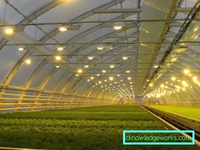90 LED-es növényvilágítás