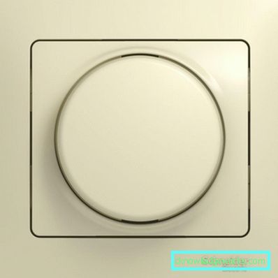 214-Dimmer - hatékony