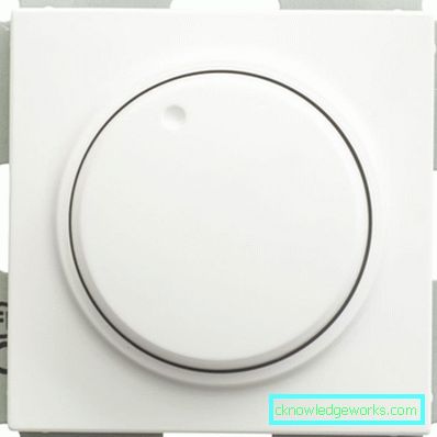 214-Dimmer - hatékony