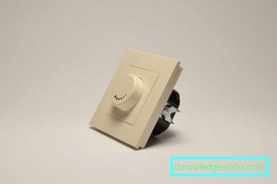 214-Dimmer - hatékony