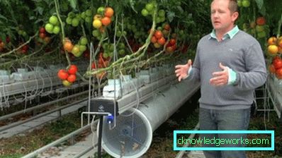 Hogyan készítsünk üvegházhatást? Hogyan készítsünk üvegházhatást?