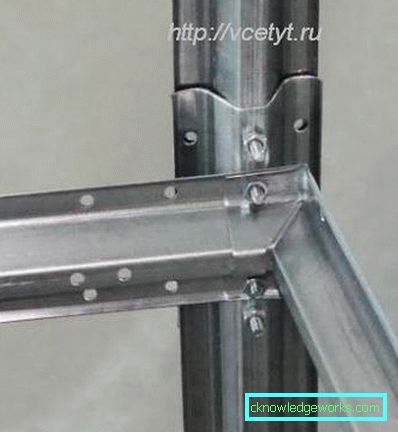 218-galvanizált üvegházak