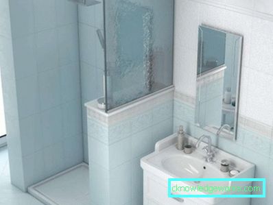 Csempe fektetése a fürdőszobában csináld magad - részletes videó utasítások