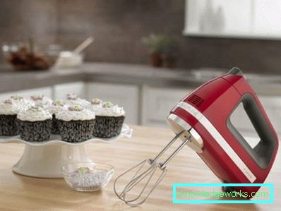 Blender habverő Blender habverő