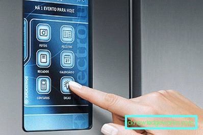 Beépített Electrolux kétkamrás hűtőszekrény Beépített Electrolux kétkamrás hűtőszekrény