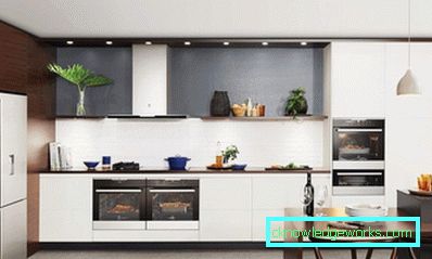 Beépített Electrolux kétkamrás hűtőszekrény Beépített Electrolux kétkamrás hűtőszekrény