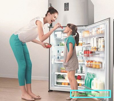 Beépített Electrolux kétkamrás hűtőszekrény Beépített Electrolux kétkamrás hűtőszekrény