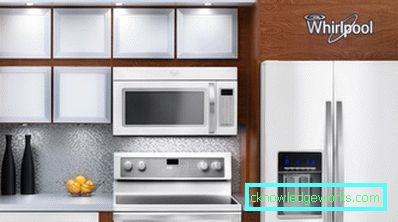 Beépített Whirlpool hűtőszekrény Beépített Whirlpool hűtőszekrény