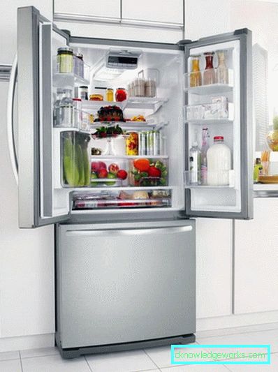 Beépített Whirlpool hűtőszekrény Beépített Whirlpool hűtőszekrény