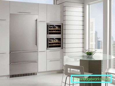Beépített hűtőszekrények Gorenje Beépített hűtőszekrények Gorenje