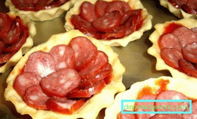 312-Snack az ünnepi asztalon