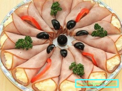312-Snack az ünnepi asztalon