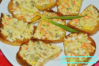 312-Snack az ünnepi asztalon