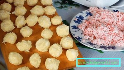 312-Snack az ünnepi asztalon