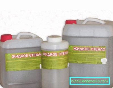 A folyékony üveg jellemzői és alkalmazási területe A folyékony üveg jellemzői és alkalmazási területe